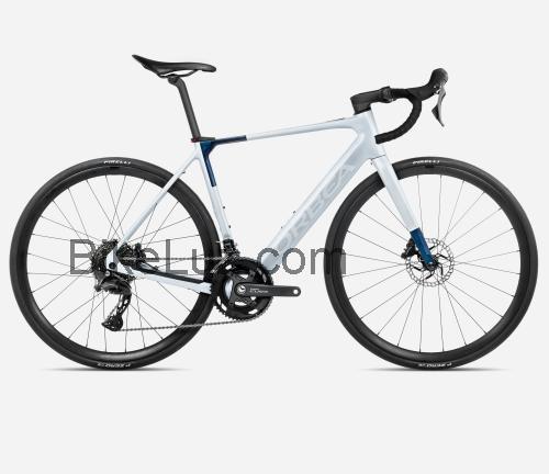 Orbea Gain M40 ficha tecnica 